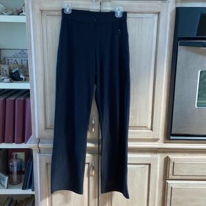 Nike athletic pants sz S euc